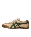 Onitsuka Tiger Mexico 66 retro trainer with classic leather overlays