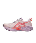Asics Novablast 5 women’s running shoe with responsive cushioning