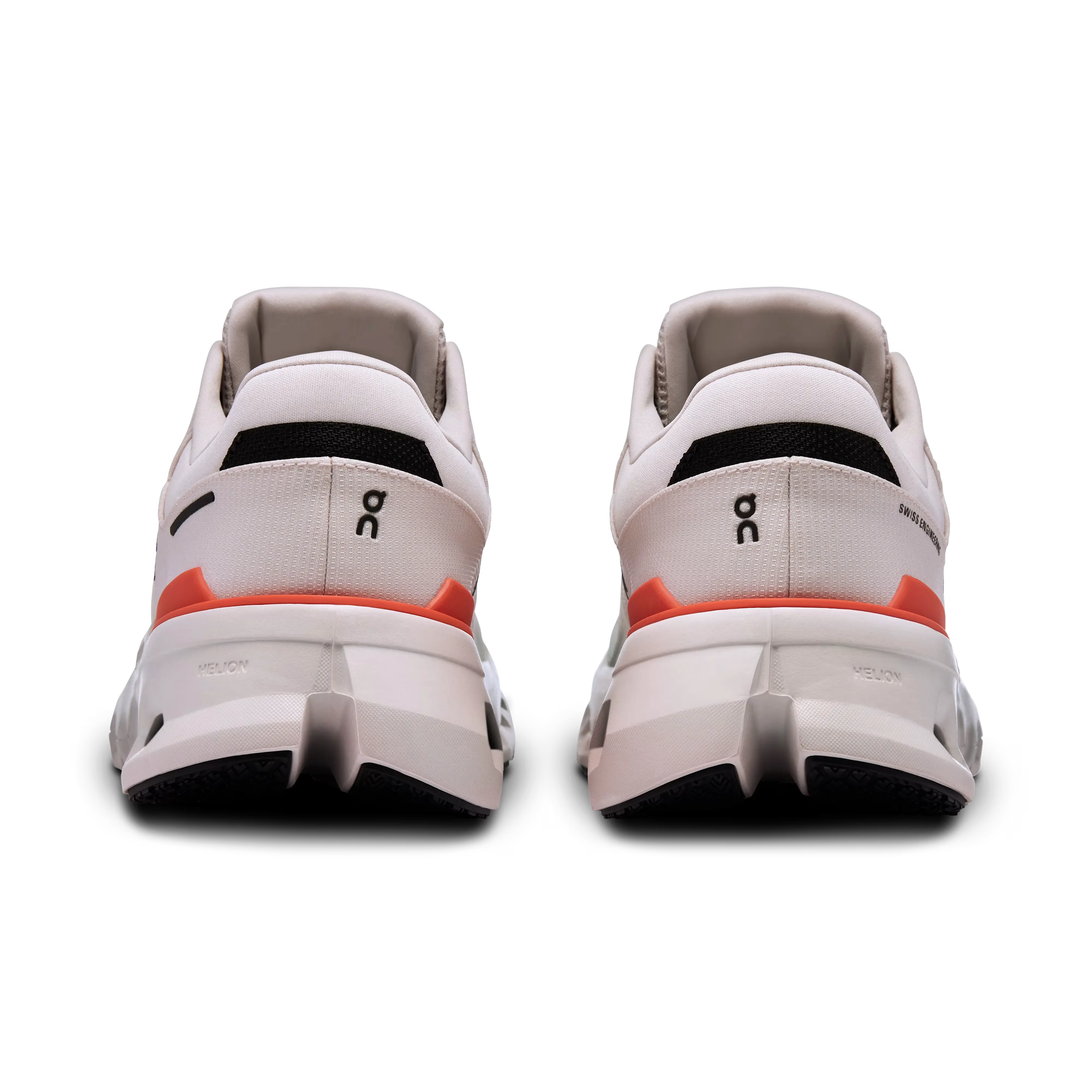 {{ Cloudrunner 2 'White/Sand' }} {{ White Sand }} {{ Sneakers}} {{ On }} {{ Cloudrunner2}}