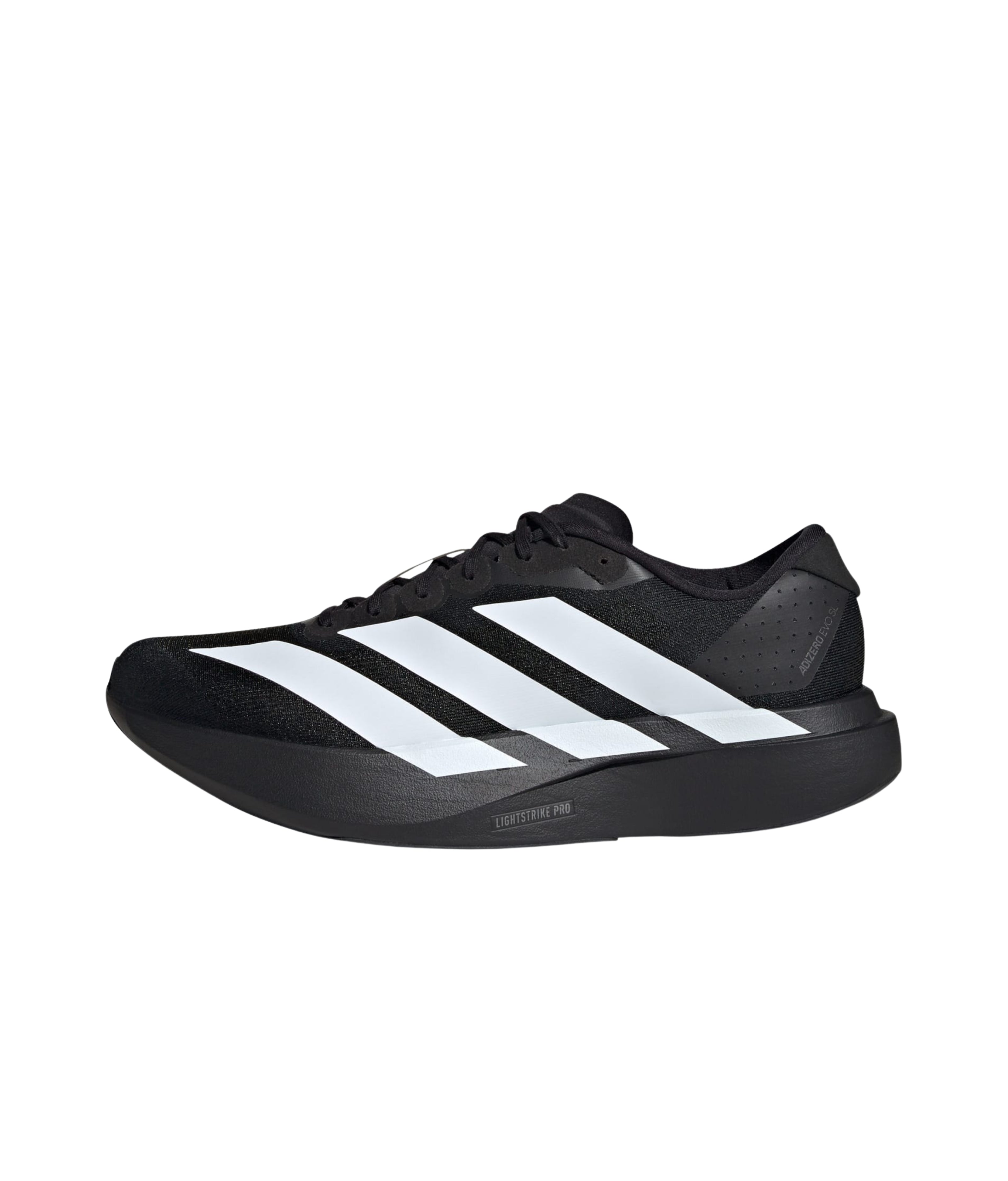 Adidas Adizero EVO SL lightweight running shoe for speed