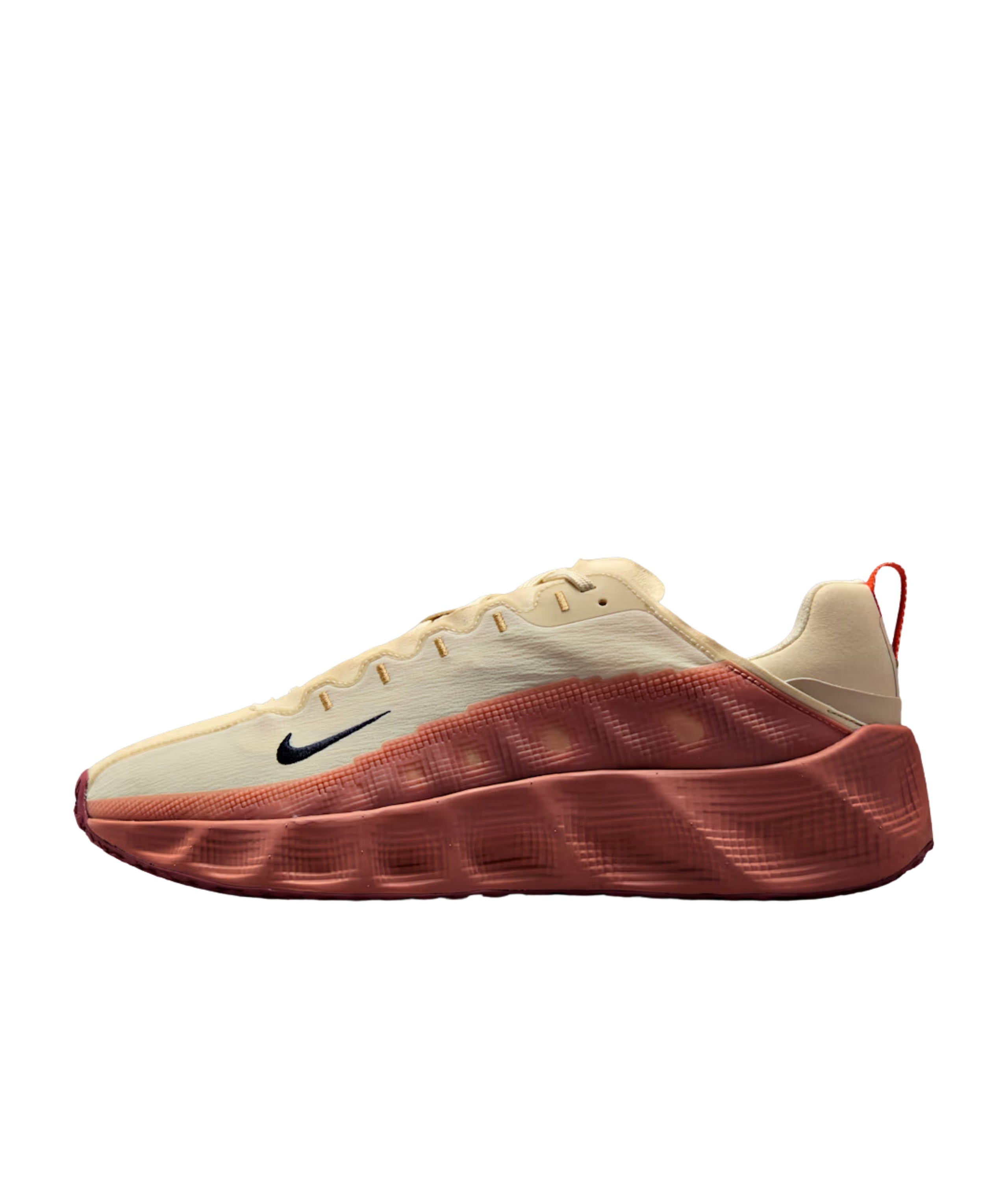 Nike Ava Rover lifestyle sneaker with cushioned comfort design