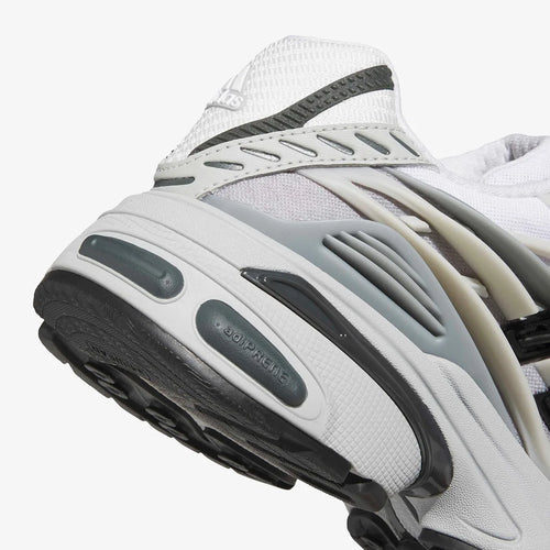 Adidas Adistar Jellyfish Pharrell Williams edition in solid grey and black