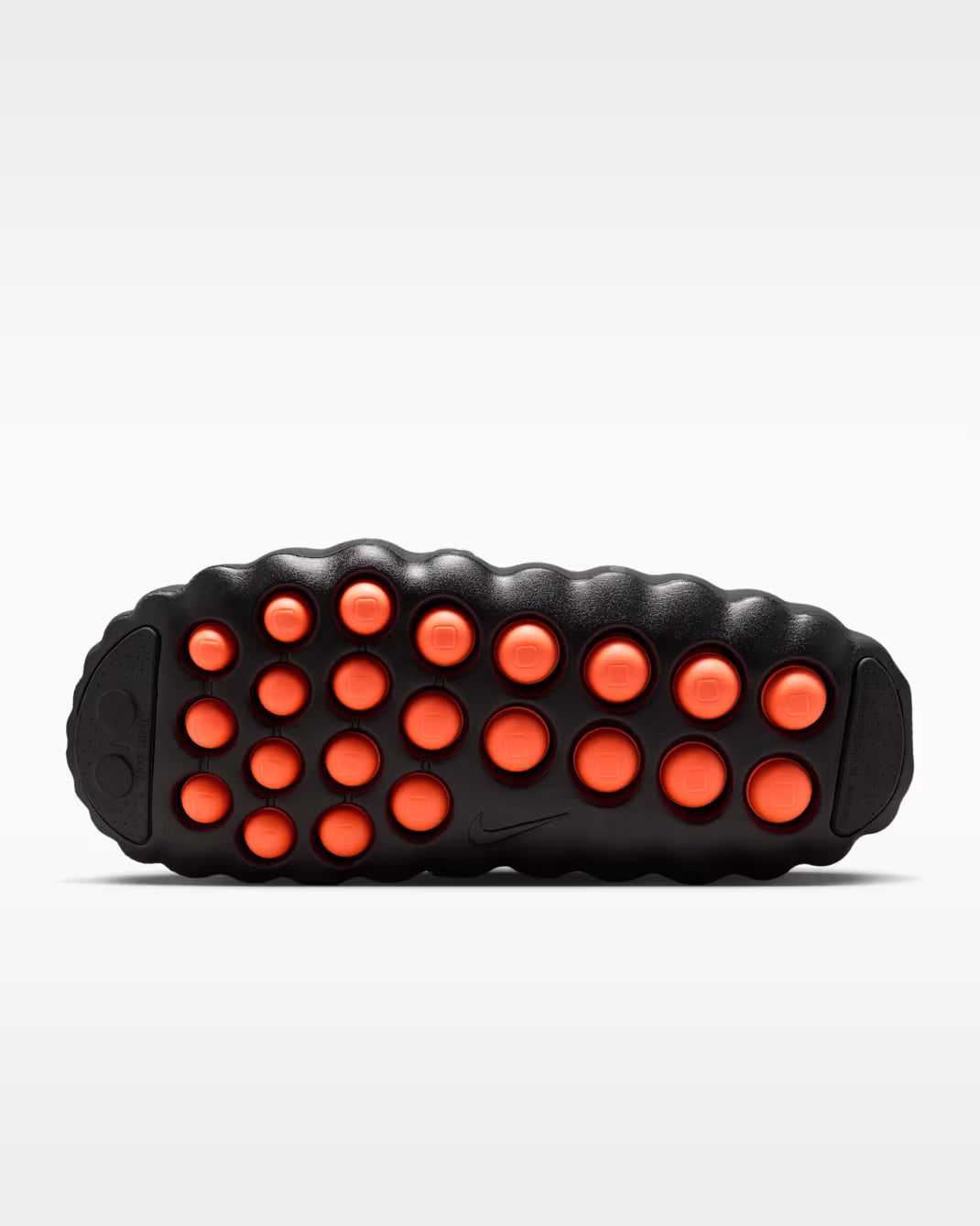 Nike Mind 001 - The Black Chrome
