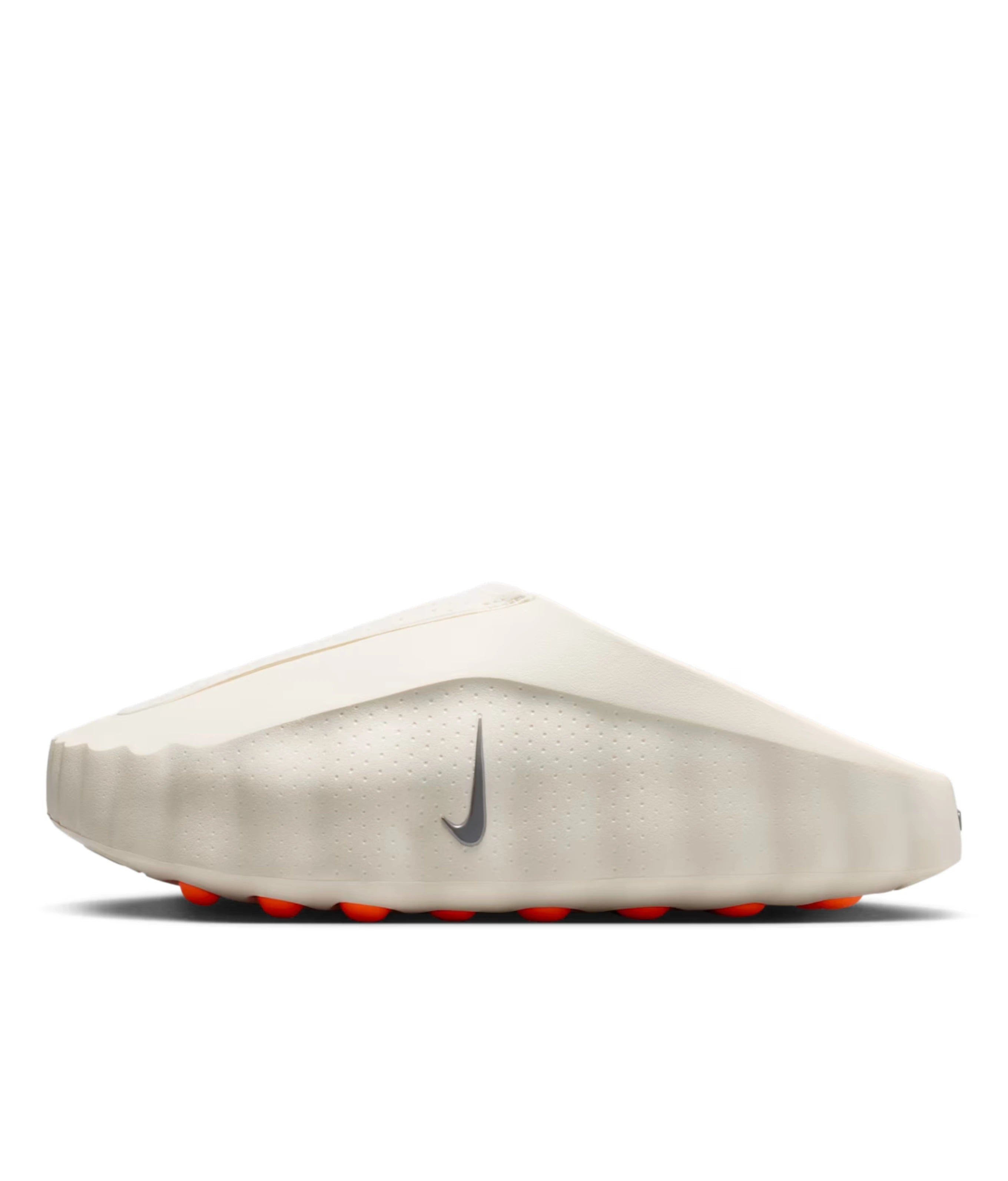 Nike Mind 001 - Sail & Hyper Crimson