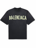 Balenciaga Oversized Tee