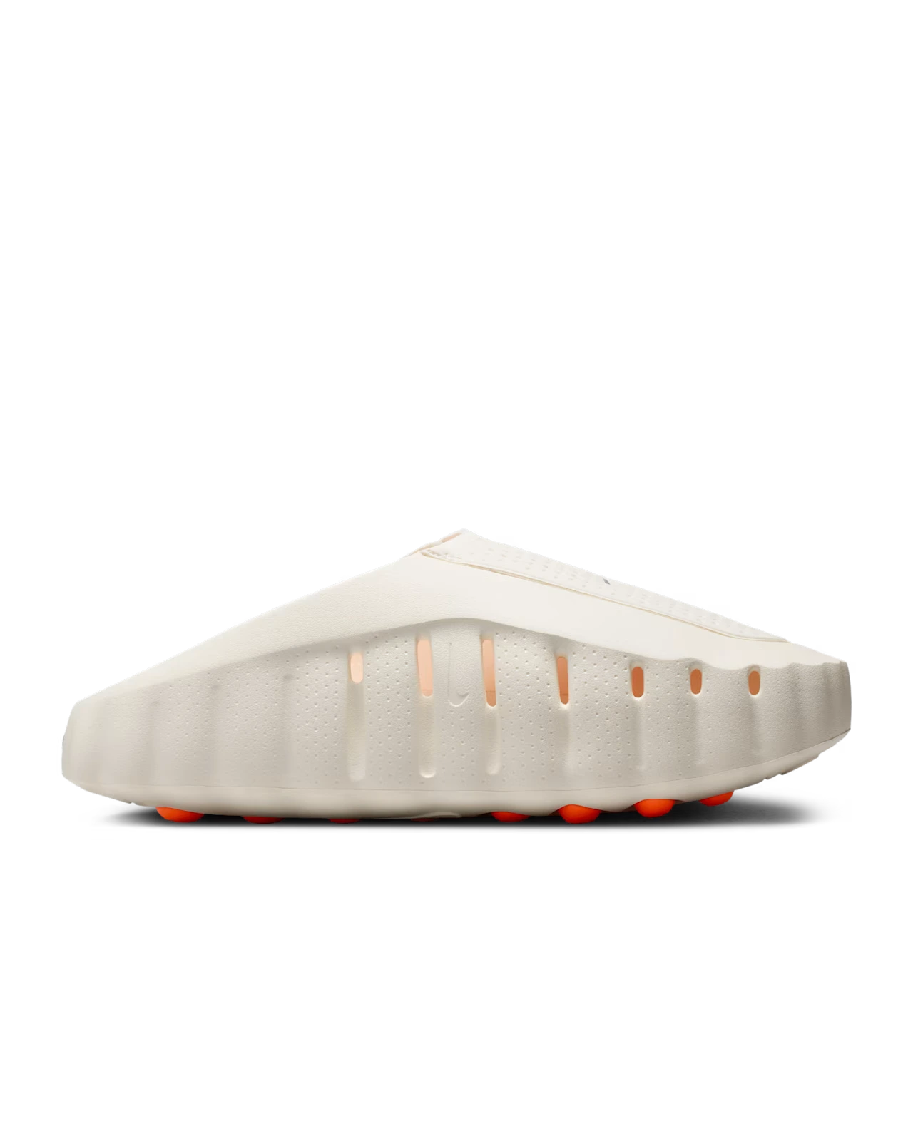 Nike Mind 001 - Sail & Hyper Crimson